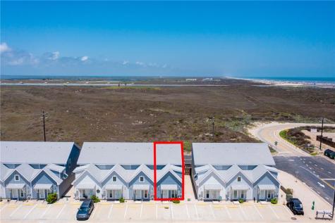 14916 Pirates Cove Drive Corpus Christi TX 78418