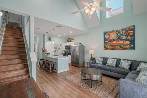 14916 Pirates Cove Drive Corpus Christi TX 78418