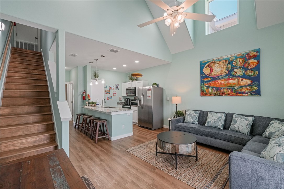 14916 Pirates Cove Drive Corpus Christi TX 78418