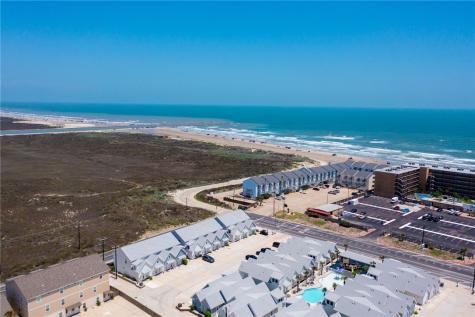 14916 Pirates Cove Drive Corpus Christi TX 78418