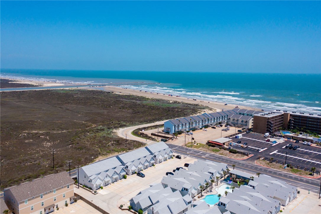 14916 Pirates Cove Drive Corpus Christi TX 78418
