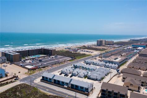 14916 Pirates Cove Drive Corpus Christi TX 78418