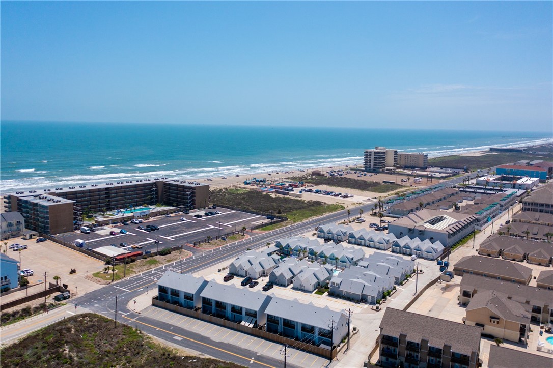 14916 Pirates Cove Drive Corpus Christi TX 78418