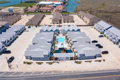 14916 Pirates Cove Drive Corpus Christi TX 78418
