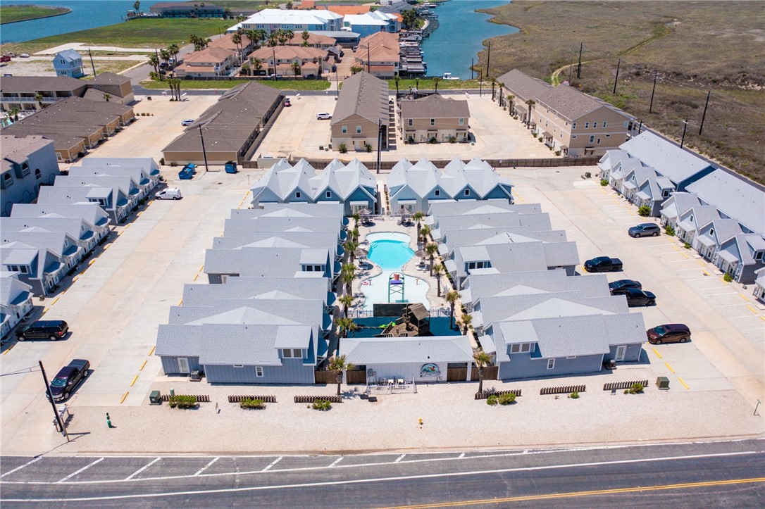 14916 Pirates Cove Drive Corpus Christi TX 78418