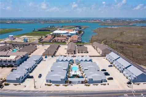 14916 Pirates Cove Drive Corpus Christi TX 78418