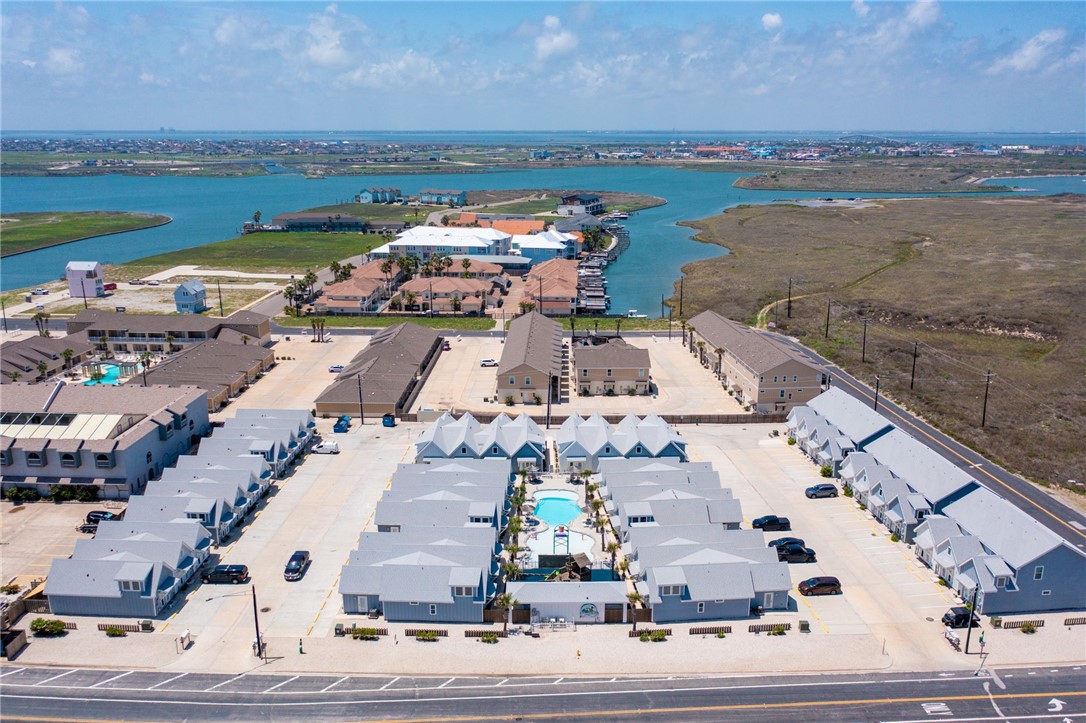 14916 Pirates Cove Drive Corpus Christi TX 78418