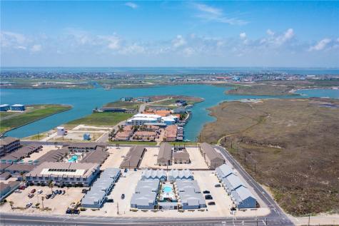 14916 Pirates Cove Drive Corpus Christi TX 78418