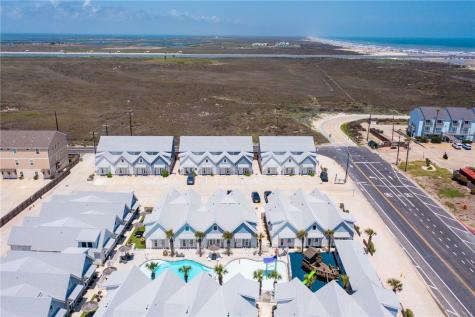 14916 Pirates Cove Drive Corpus Christi TX 78418