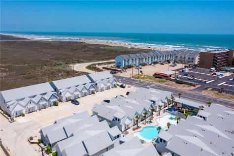 14916 Pirates Cove Drive Corpus Christi TX 78418