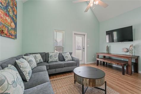 14916 Pirates Cove Drive Corpus Christi TX 78418