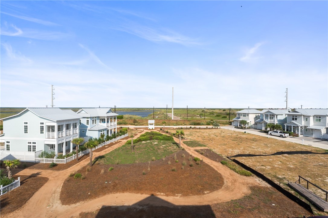 649 Sunset Avenue Port Aransas TX 78373