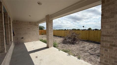 3533 Sahar Lake Drive Robstown TX 78380