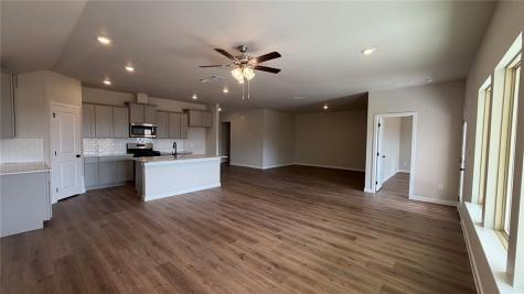 3533 Sahar Lake Drive Robstown TX 78380