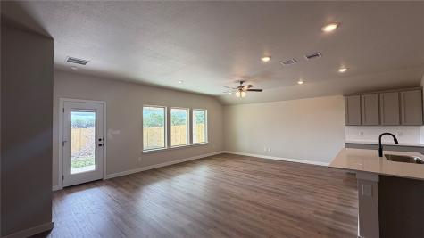 3533 Sahar Lake Drive Robstown TX 78380