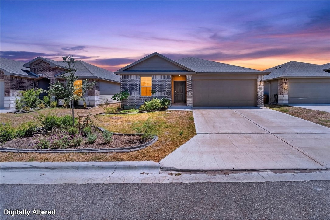 2326 Delightful Corpus Christi TX 78418
