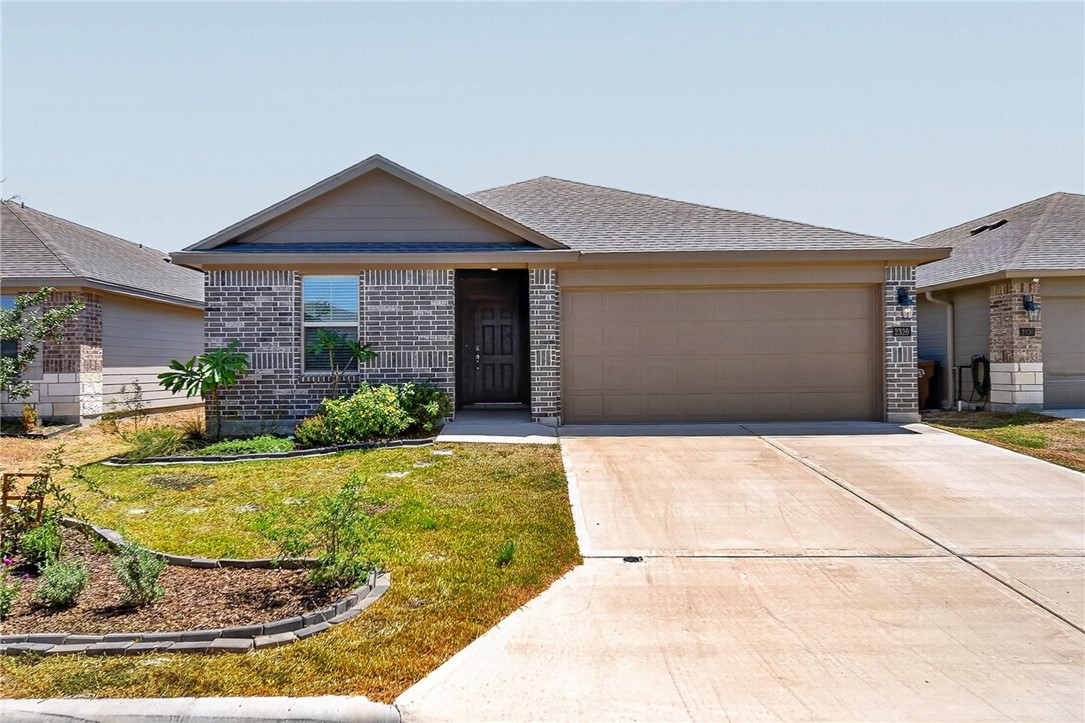2326 Delightful Corpus Christi TX 78418