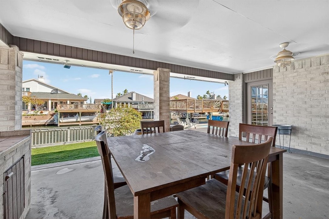 13822 Brigantine Drive Corpus Christi TX 78418