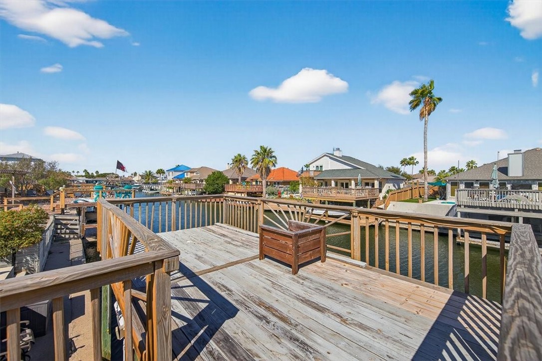 13822 Brigantine Drive Corpus Christi TX 78418