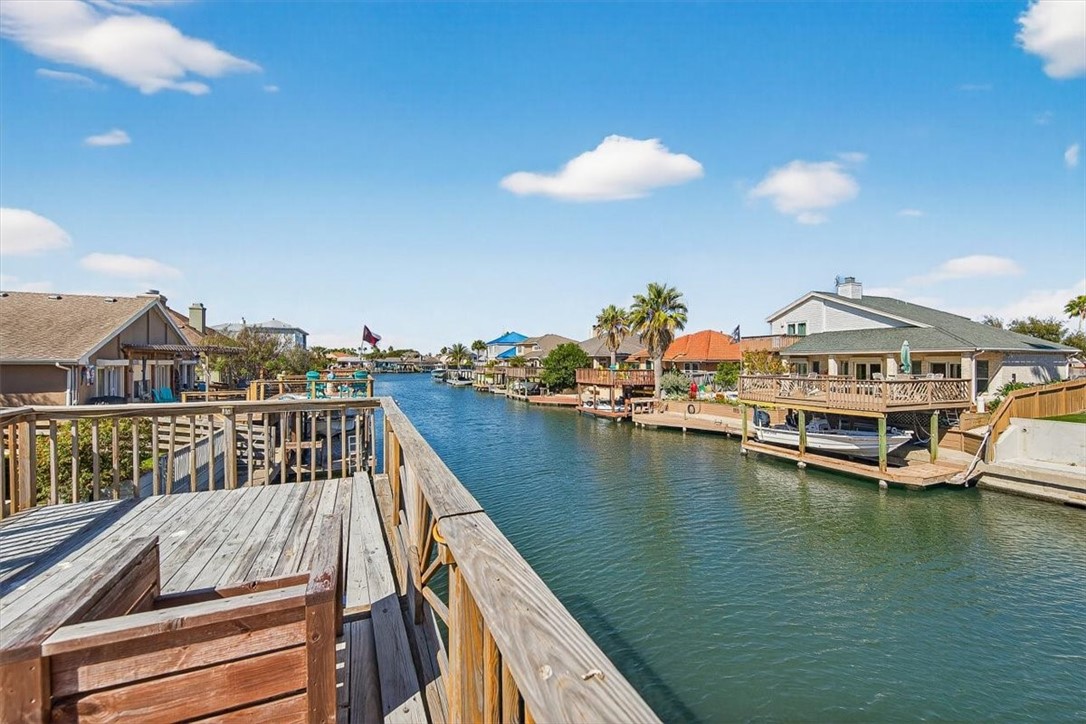 13822 Brigantine Drive Corpus Christi TX 78418