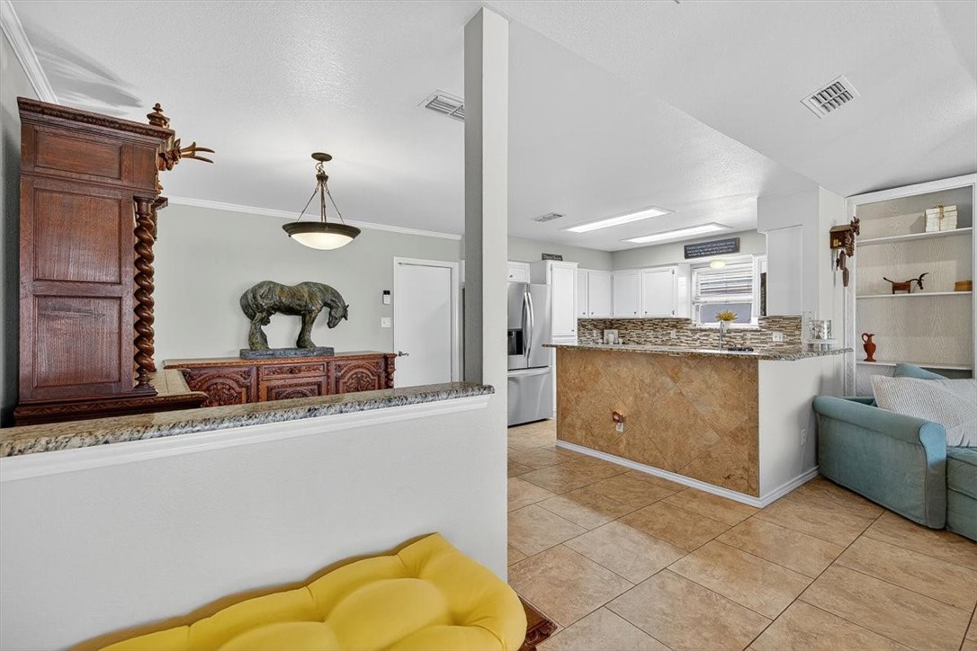 13822 Brigantine Drive Corpus Christi TX 78418