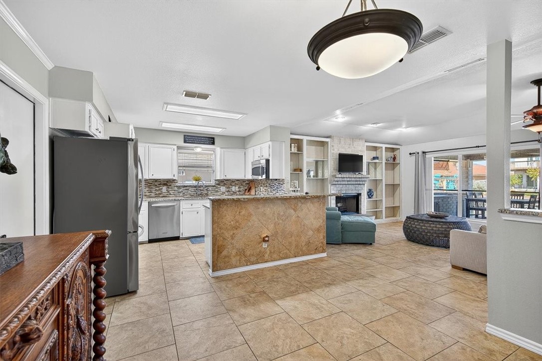 13822 Brigantine Drive Corpus Christi TX 78418