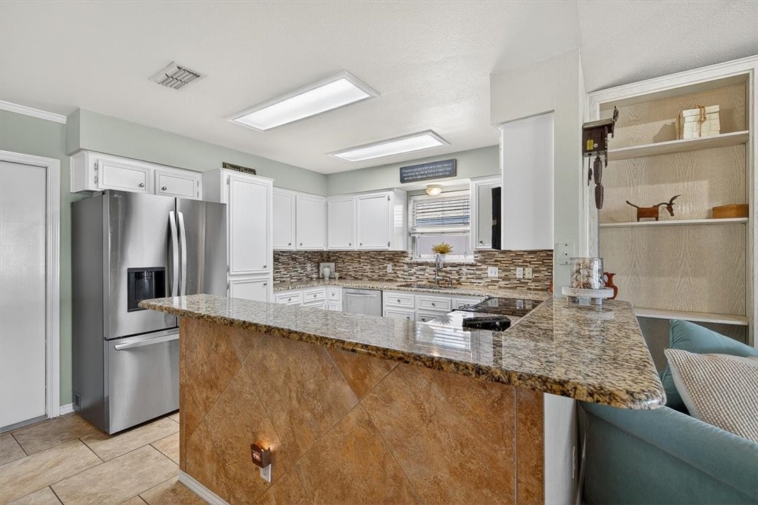13822 Brigantine Drive Corpus Christi TX 78418