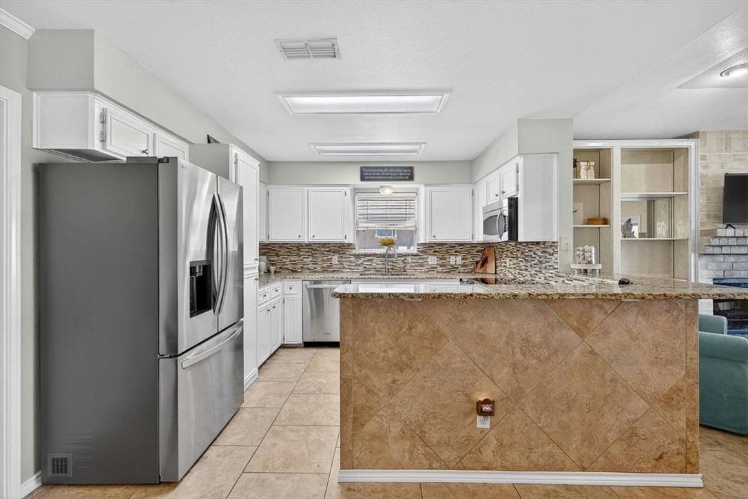13822 Brigantine Drive Corpus Christi TX 78418