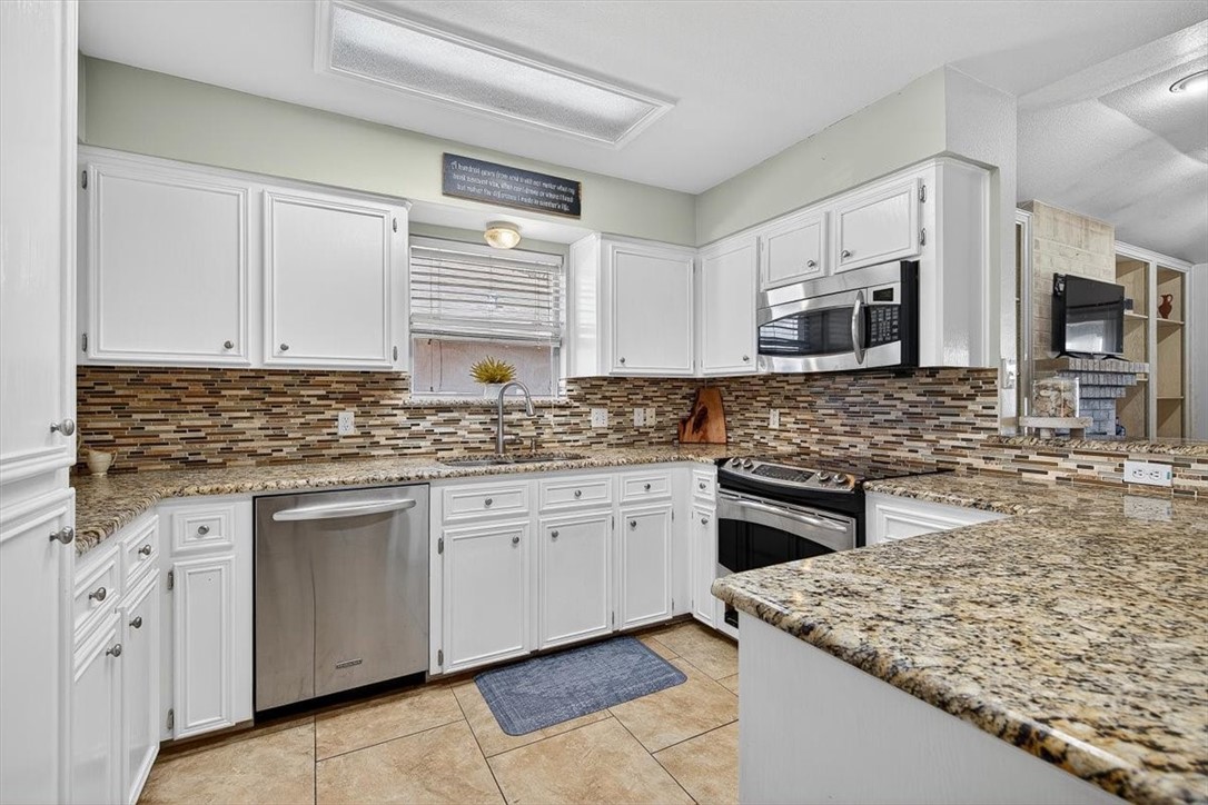 13822 Brigantine Drive Corpus Christi TX 78418