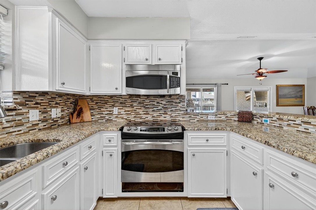 13822 Brigantine Drive Corpus Christi TX 78418