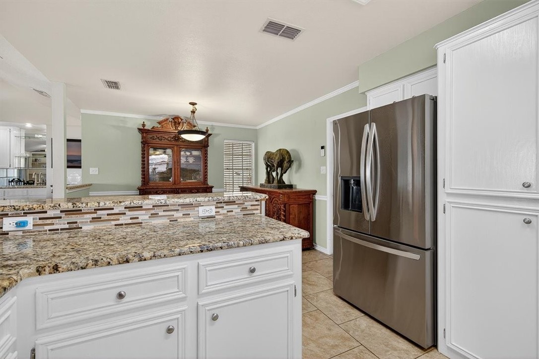 13822 Brigantine Drive Corpus Christi TX 78418