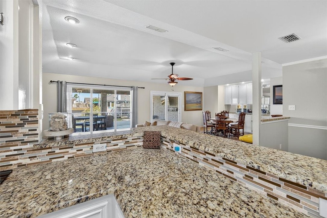 13822 Brigantine Drive Corpus Christi TX 78418