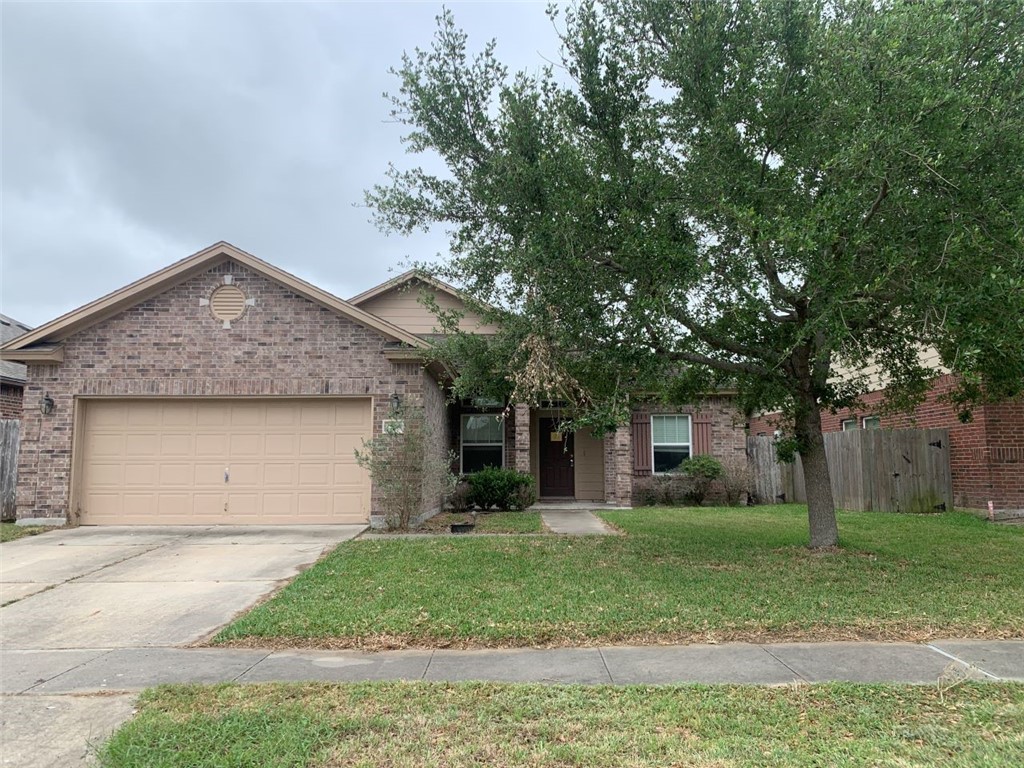 2206 Halcon Street Corpus Christi TX 78414
