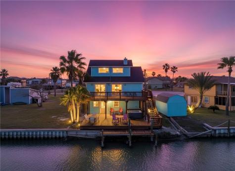121 Redhead Rockport TX 78382