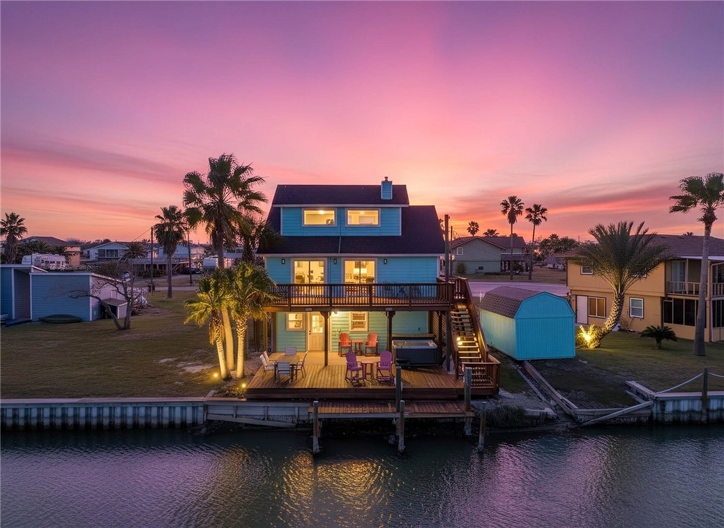 121 Redhead Rockport TX 78382