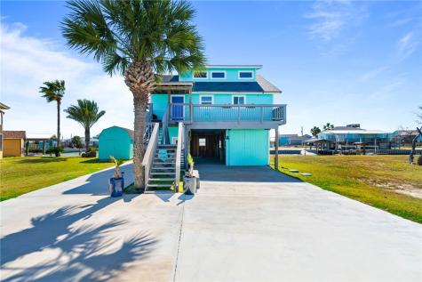 121 Redhead Rockport TX 78382