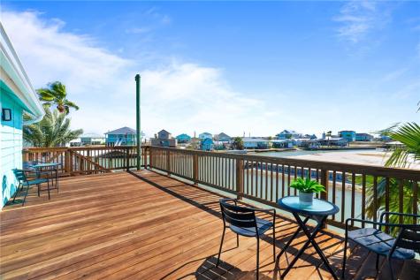 121 Redhead Rockport TX 78382