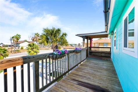 121 Redhead Rockport TX 78382