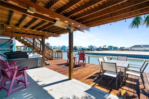 121 Redhead Rockport TX 78382