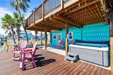 121 Redhead Rockport TX 78382