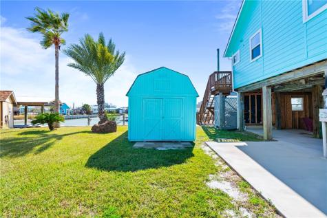 121 Redhead Rockport TX 78382