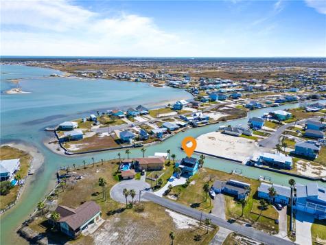 121 Redhead Rockport TX 78382