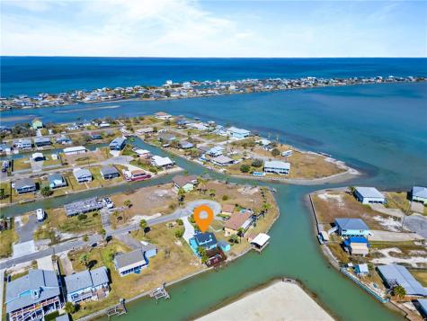 121 Redhead Rockport TX 78382
