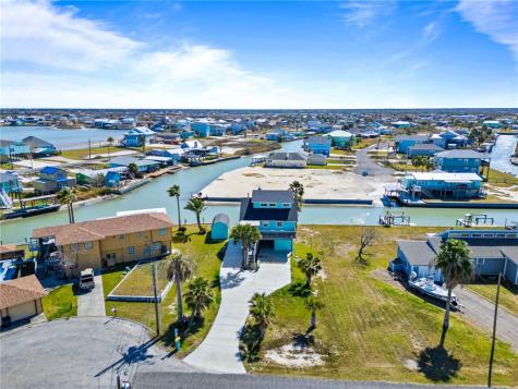 121 Redhead Rockport TX 78382