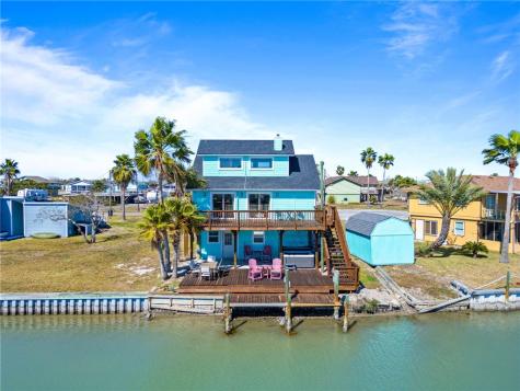 121 Redhead Rockport TX 78382