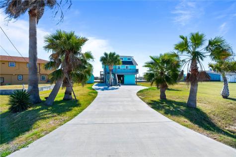 121 Redhead Rockport TX 78382