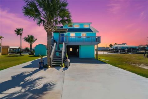 121 Redhead Rockport TX 78382