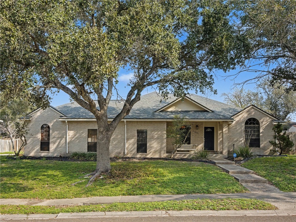 13836 Paddlewheel Drive Corpus Christi TX 78410
