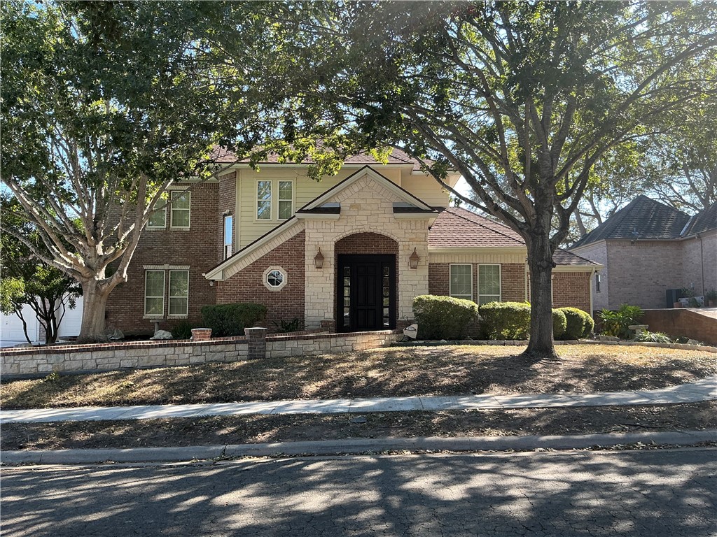 4302 Spring Creek Corpus Christi TX 78410