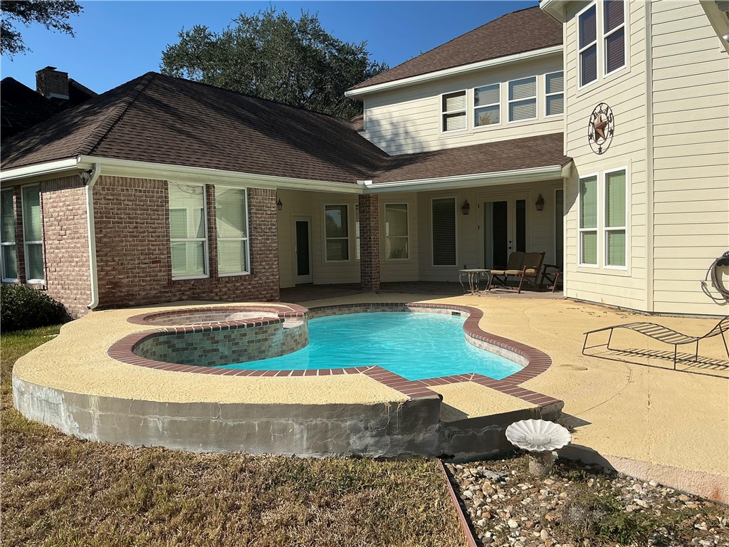 4302 Spring Creek Corpus Christi TX 78410